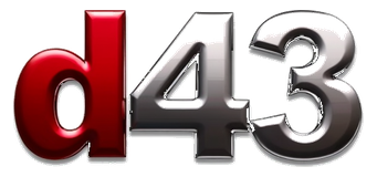 d43